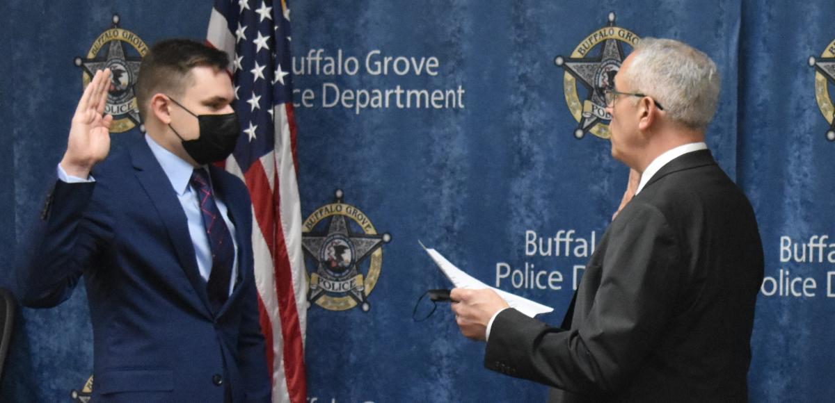 Buffalo Grove Road Improvement Plan, Prevent Frozen Pipes, SameDay