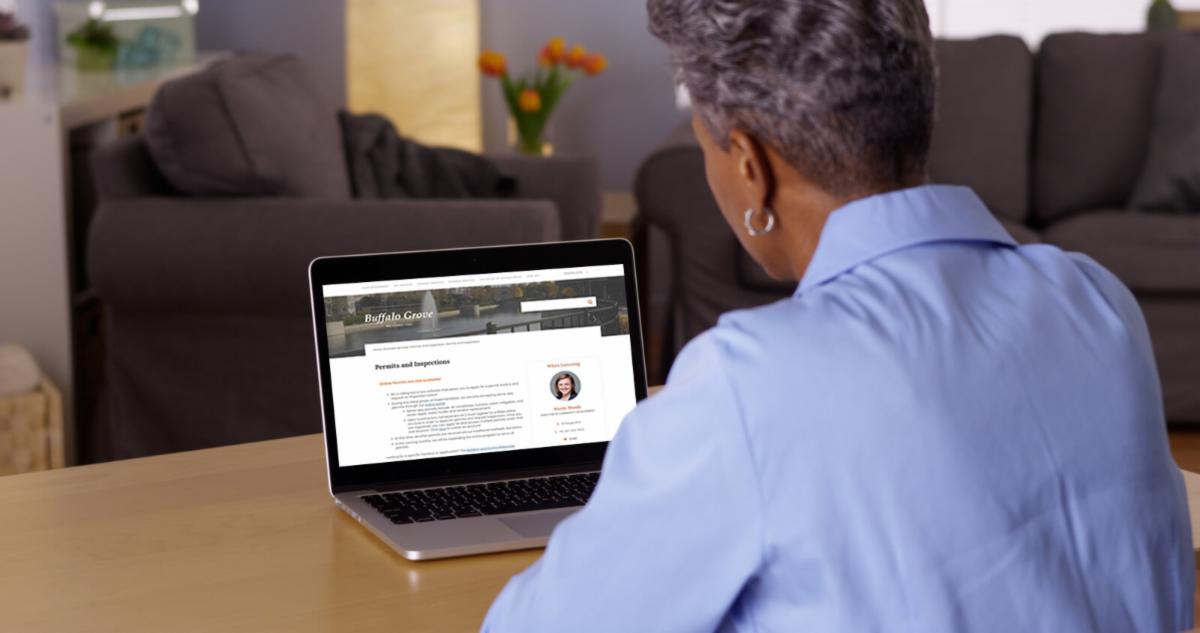 Buffalo Grove Road Improvement Plan, Prevent Frozen Pipes, SameDay