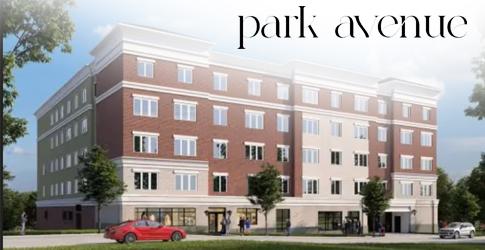 Rendering of 228 Park Avenue