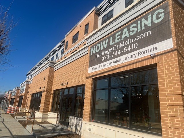 Photo of Heritage on Main