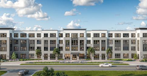 Rendering of 17-00 Pollitt