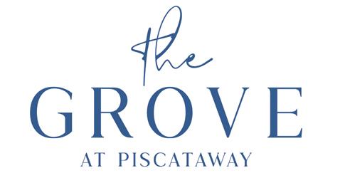 The Grove at Piscataway Logo