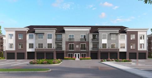 Rendering of 377 Summerhill Gardens