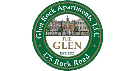 Logo for Glen Rock Apts.