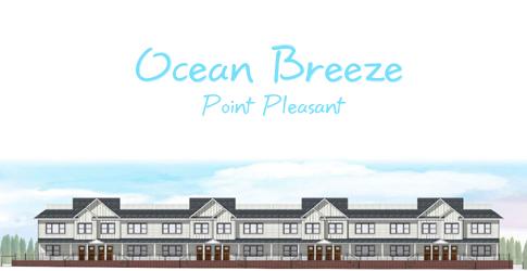 Ocean Breeze Point Pleasant 