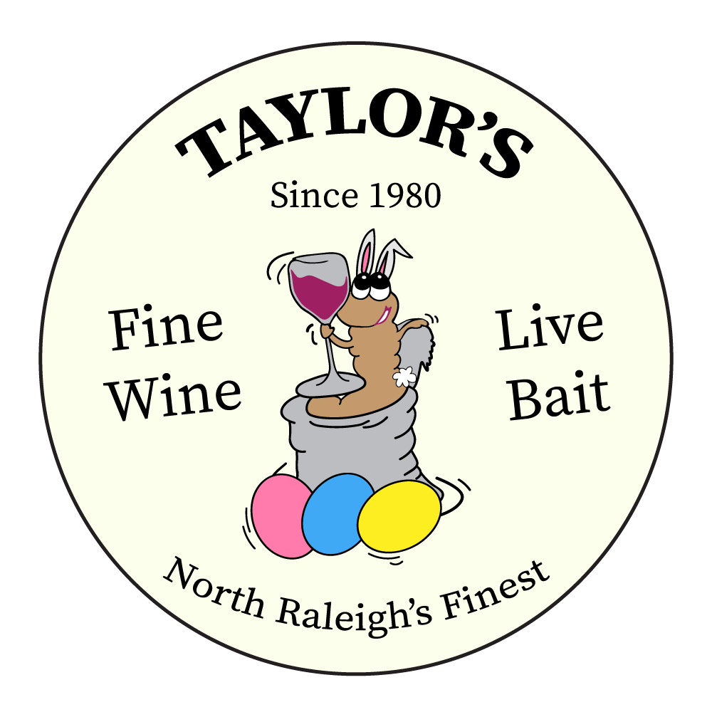 🍷Free Wine Tasting Tonight! 🌸 Spring into Specials.