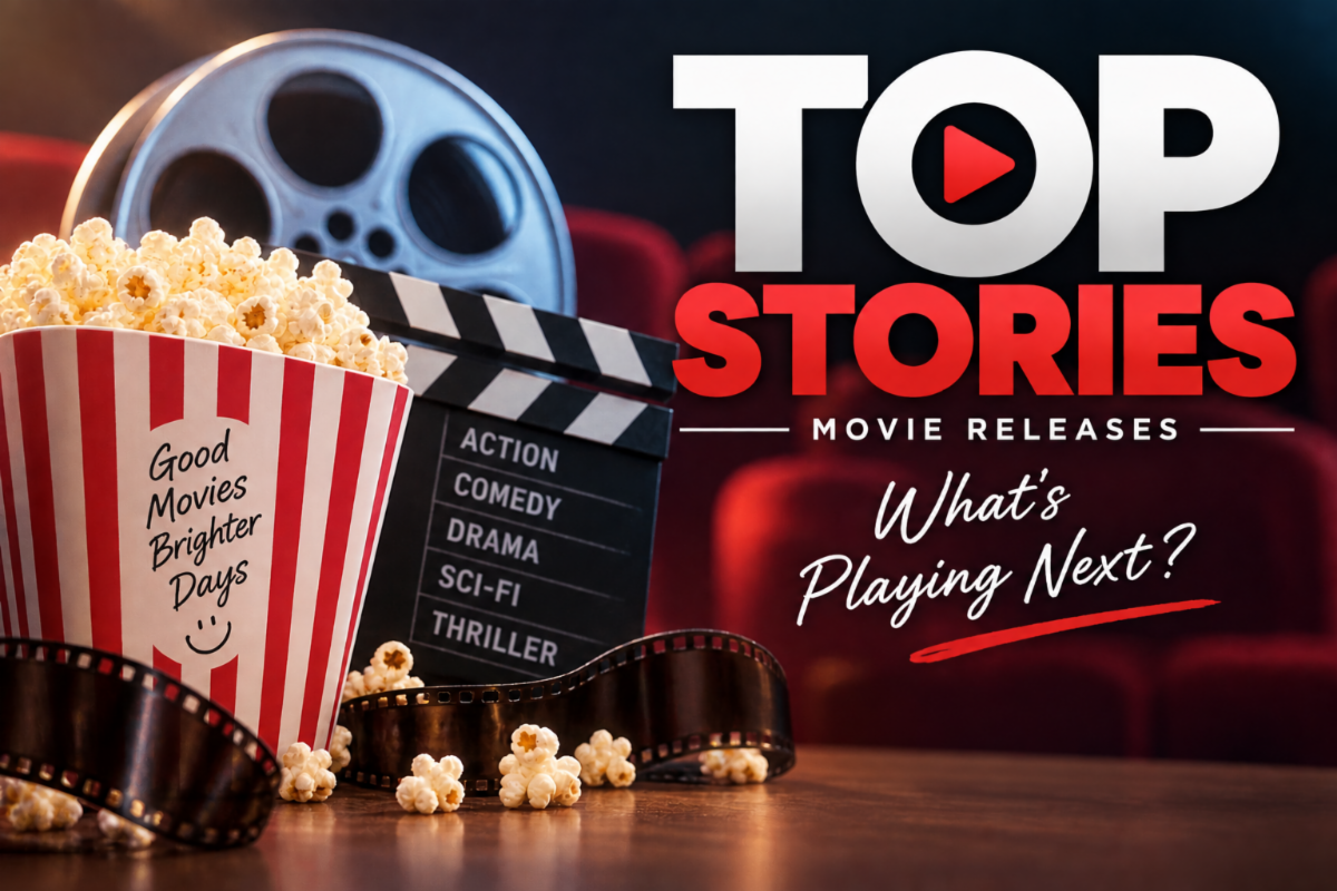Movie Releases