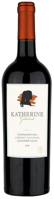 KATHERINE GOLDSCHMIDT CABERNET