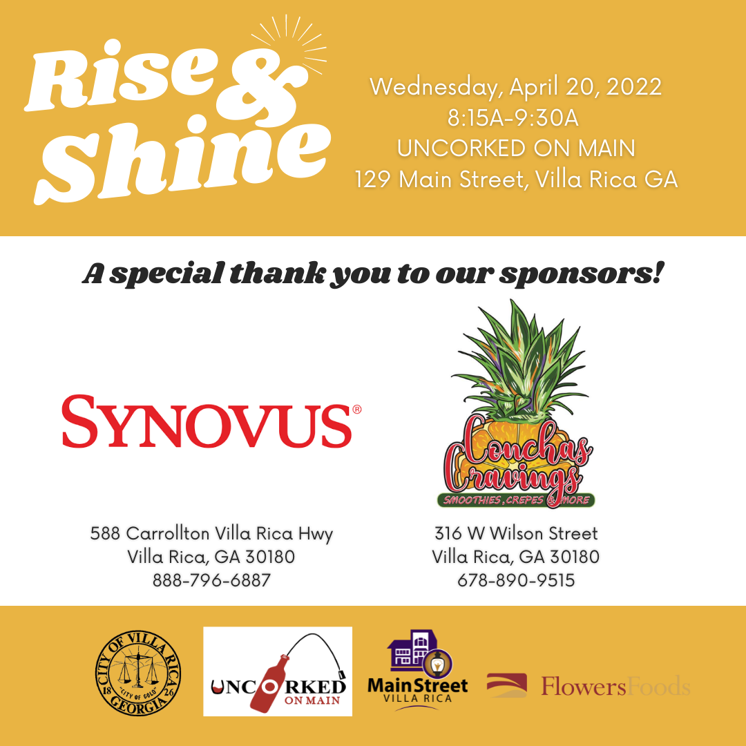 City Happenings Newsletter