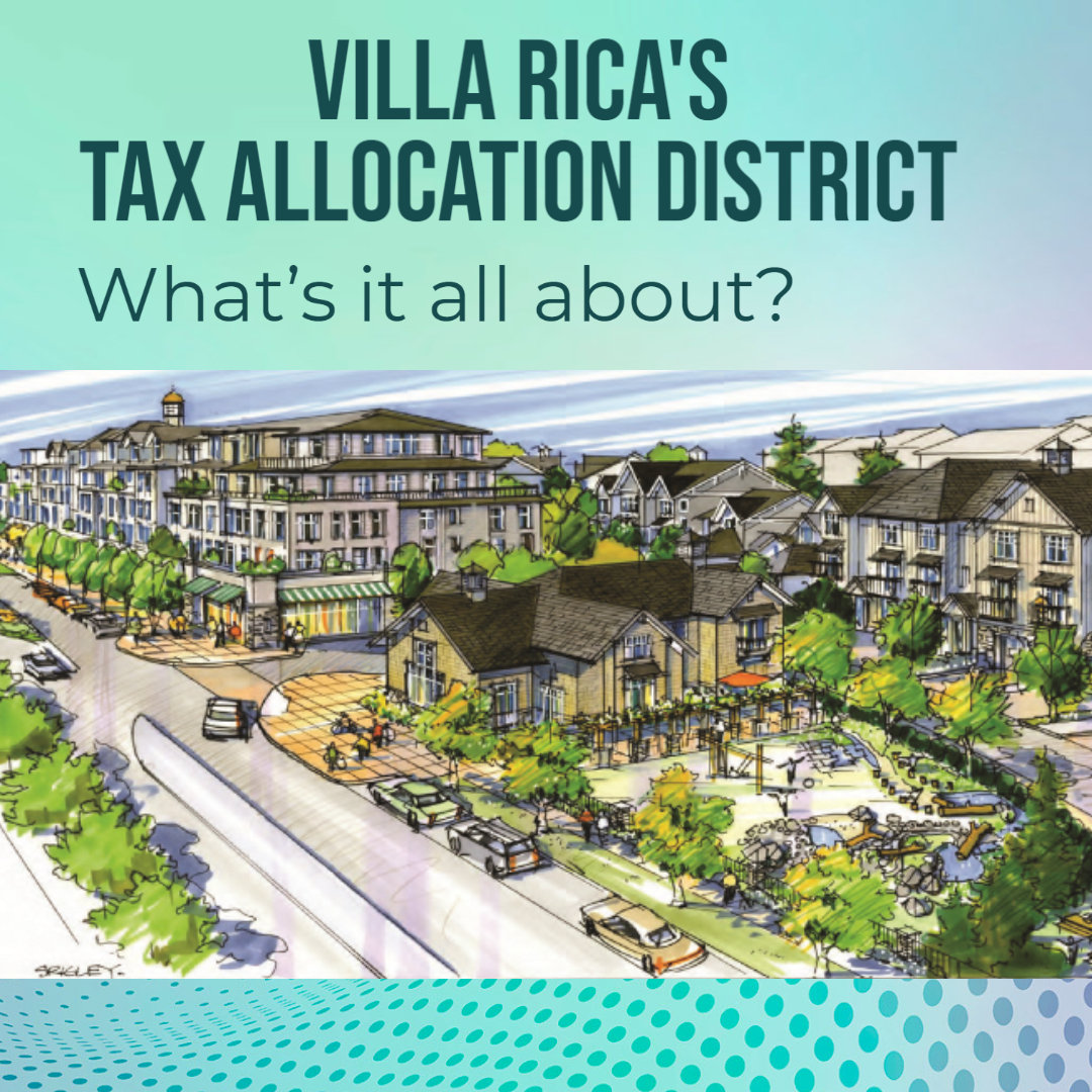 City Happenings Newsletter