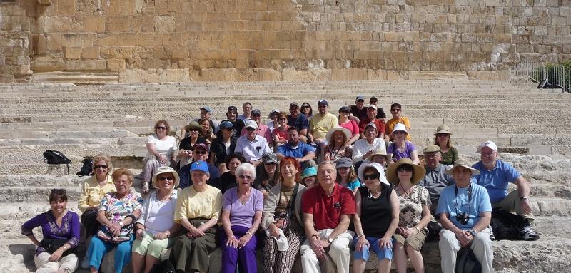Israel 2010