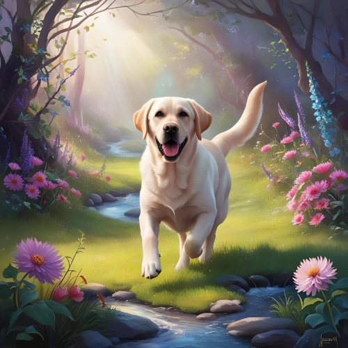 Rainbow Bridge Lab