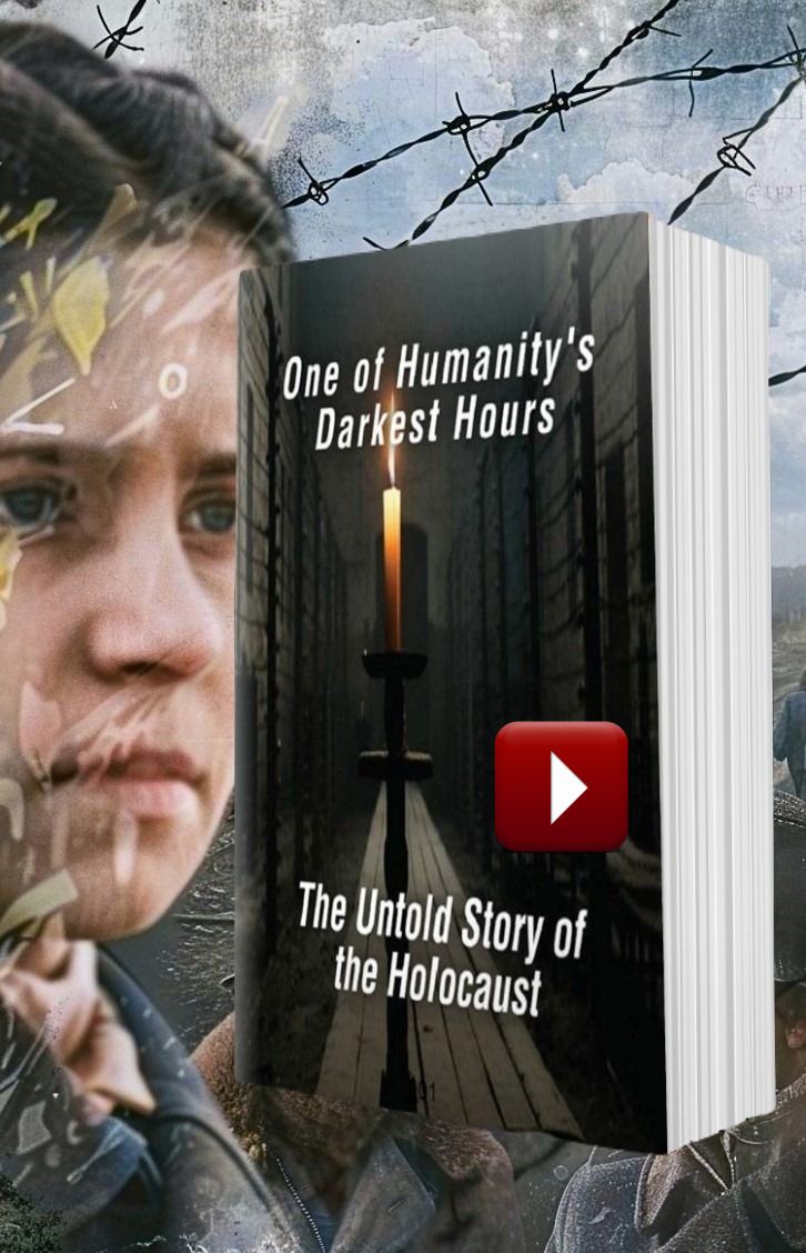 One of Humanity's Darkest Hours