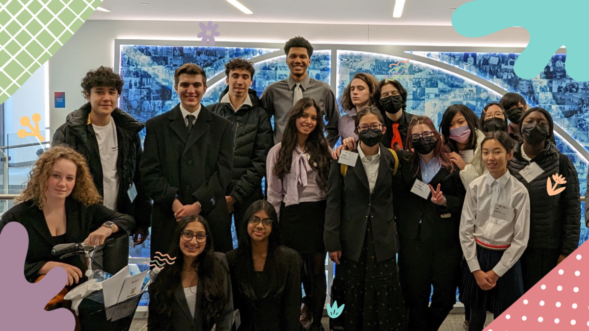 Whitney Young Weekly March 5, 2023