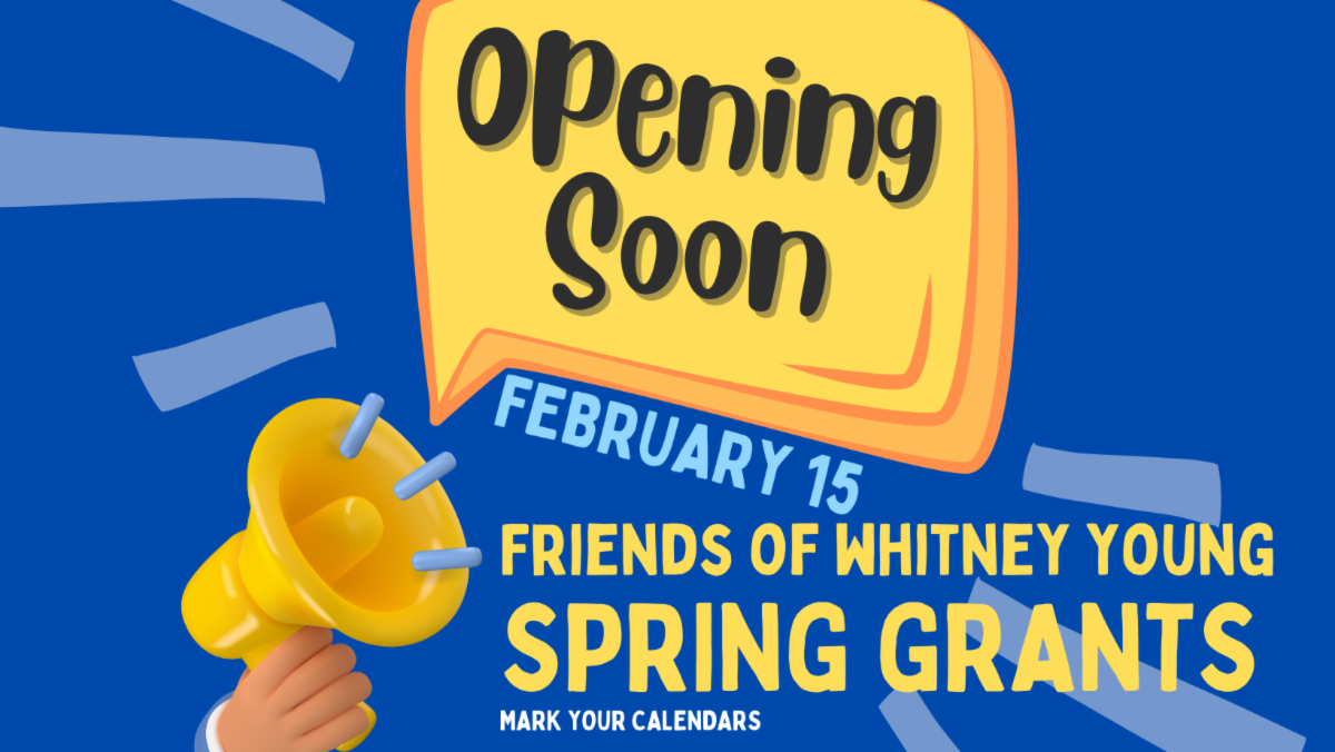 Whitney Young Weekly February 12, 2023