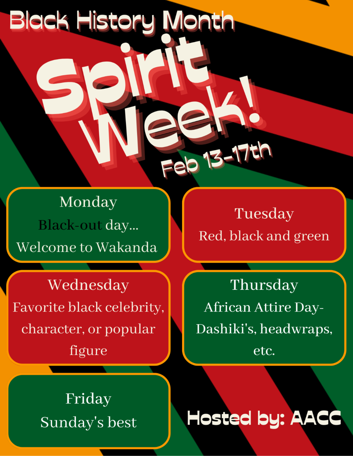 Whitney Young Weekly February 12, 2023