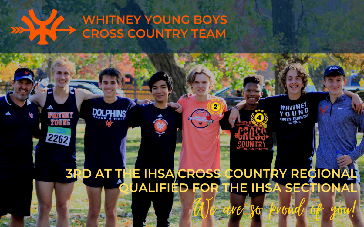 Whitney Young Weekly October 30, 2022