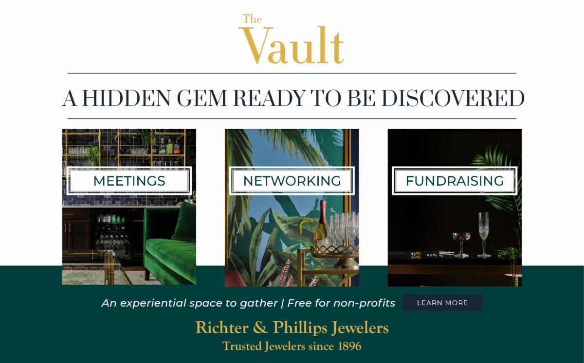 M&M Weekly NEW October magazine now available