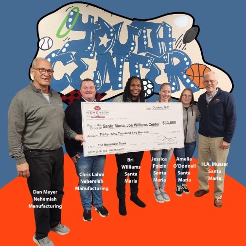 M&M Weekly New Dec/Jan magazine available online!