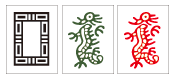 DRAGONS