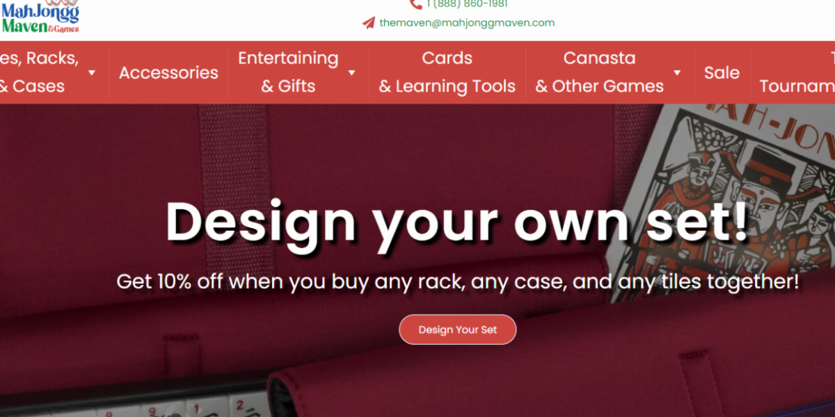 MAH JONGG VOLUME II NEWSLETTER JUNE 2023 UPDATES