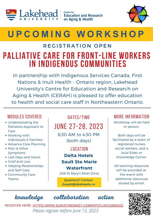 CERAH EBlast June 2023