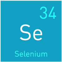 Selenium