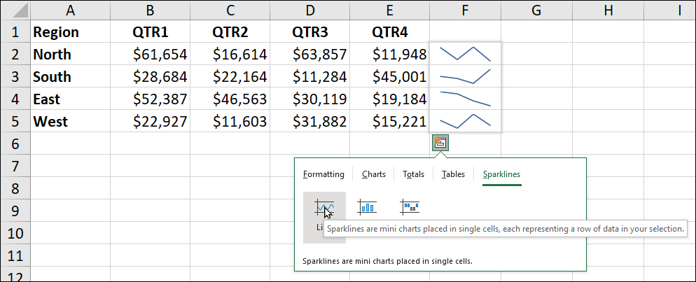 Quick Wins in Exel - 521e9afe 9ba6 4d22 86aa 54f77c871f32 