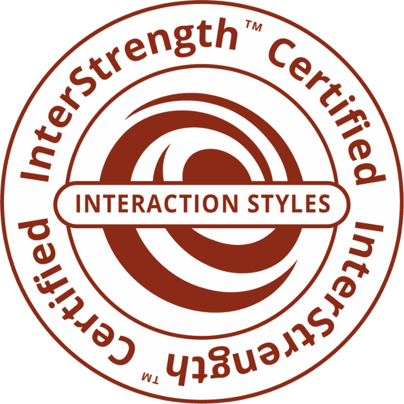 Interaction Style Certification