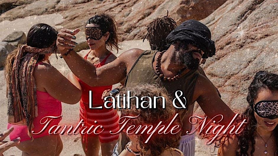 Tantric Latihan