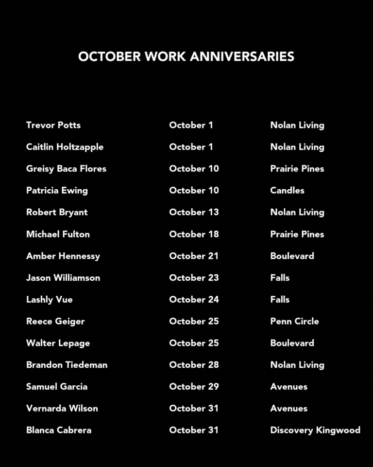 Monthly Newsletter monthly-newsletter