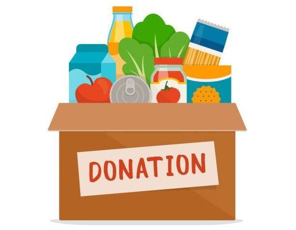 Food Donations