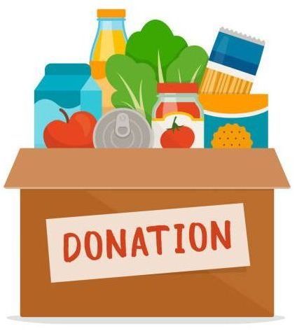 Food Donations