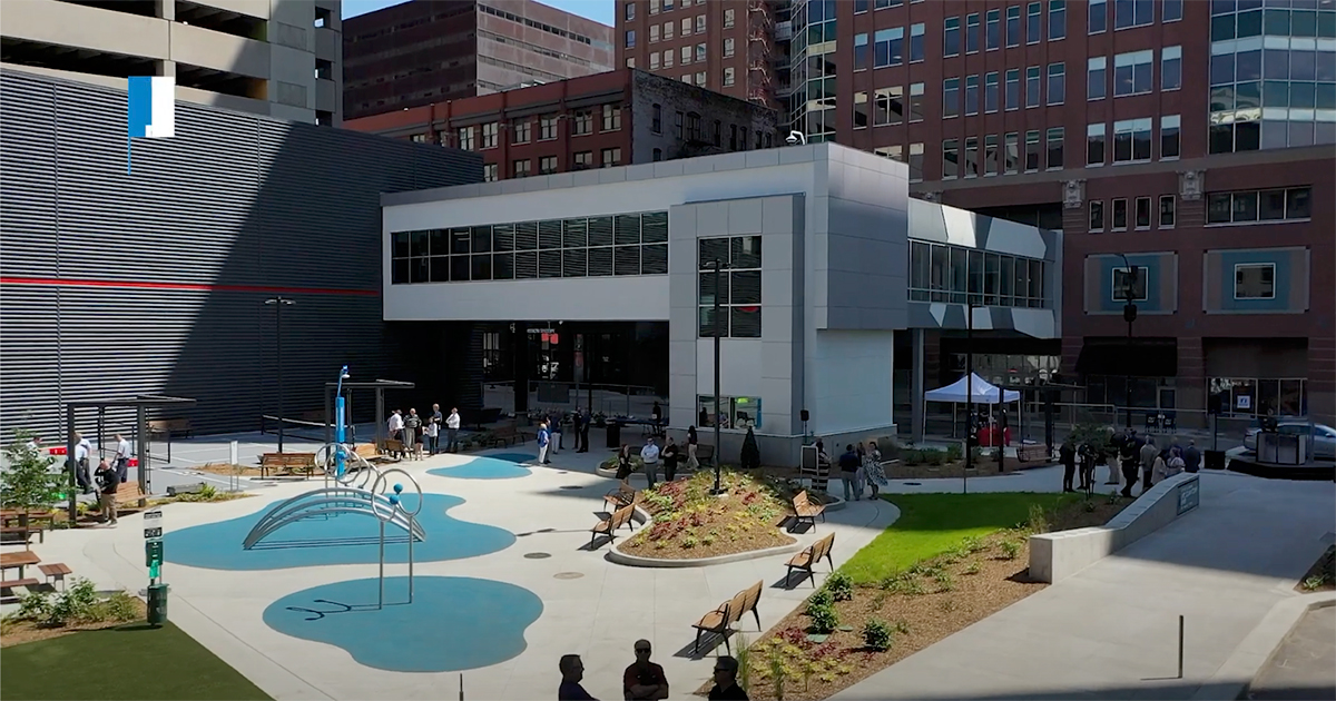 Neighborhood Update Summer Edition