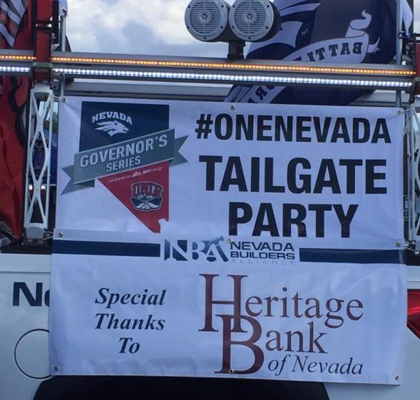 Tailgate