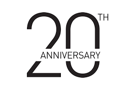20th Anniversary