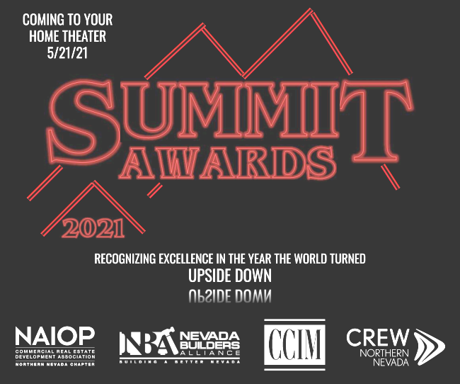 Summit Awards 2021 Virtual Awards Presentation
