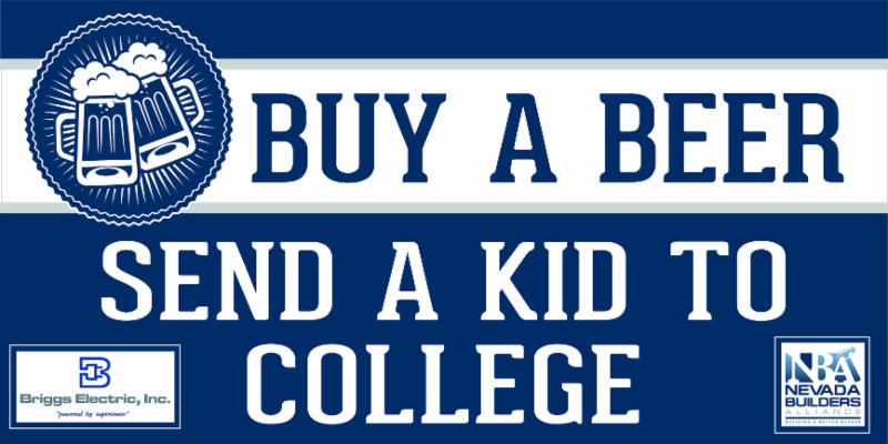 Buy a Beer