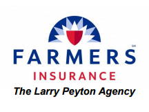 Larry Peyton