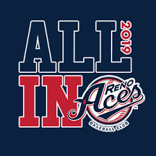 All In Reno Aces