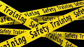 Safety Training