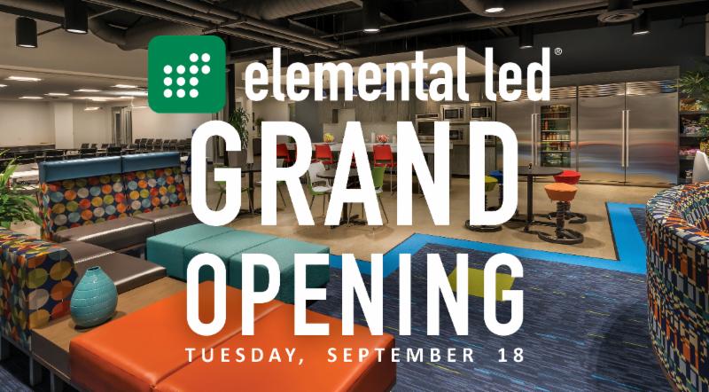 Grand Opening