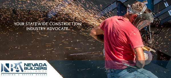 Nevada Builders