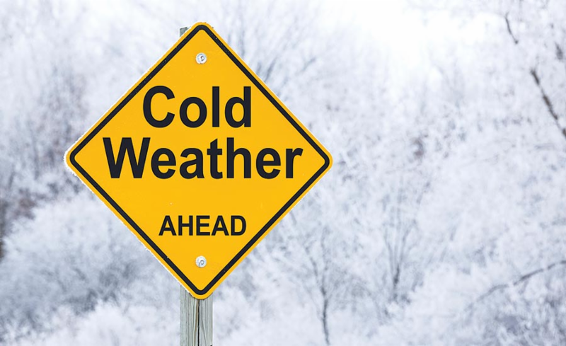 Cold Weather