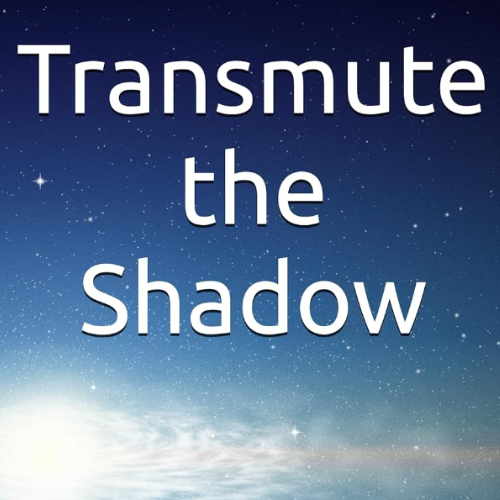 Transmute the Shadow by Sharon Wood