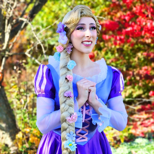 Rapunzel