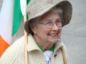 Seattle's 2008 St. Patrick's Day Parade 
