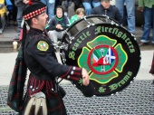 Seattle's 2008 St. Patrick's Day Parade 