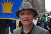 Seattle's 2008 St. Patrick's Day Parade 