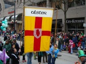 Seattle's 2008 St. Patrick's Day Parade 